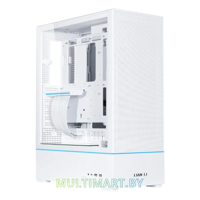 Корпус Lian Li SUP 01 White (G99.SUP01W.00)